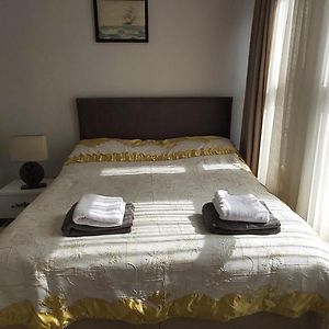 Standaard Kamer met een King Size Bed